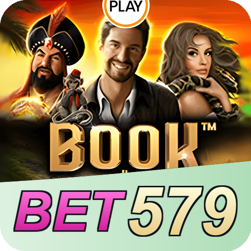 Logo Oficial BET579 Download